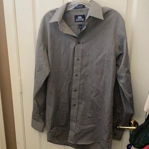 FINAL MARKDOWN Men’s stafford shirt 15 1/2 34/35